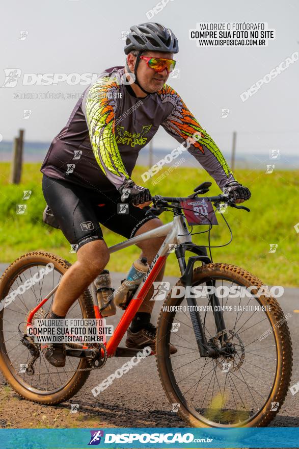 3º Desafio Solidário Endorfina MTB