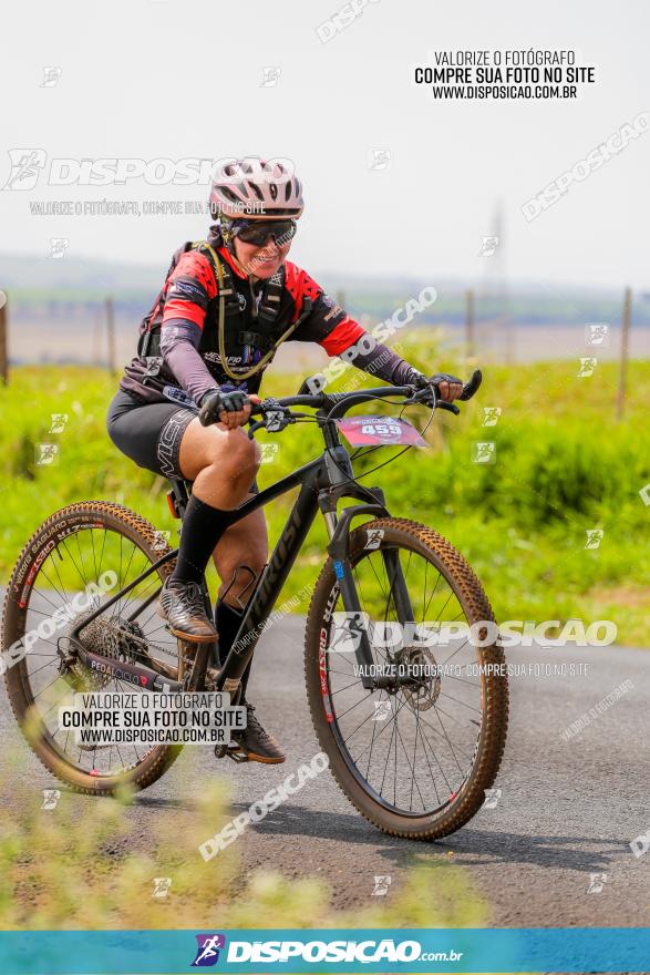 3º Desafio Solidário Endorfina MTB