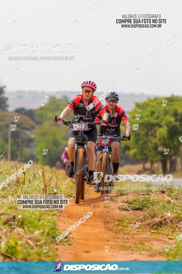 3º Desafio Solidário Endorfina MTB