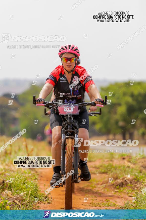 3º Desafio Solidário Endorfina MTB