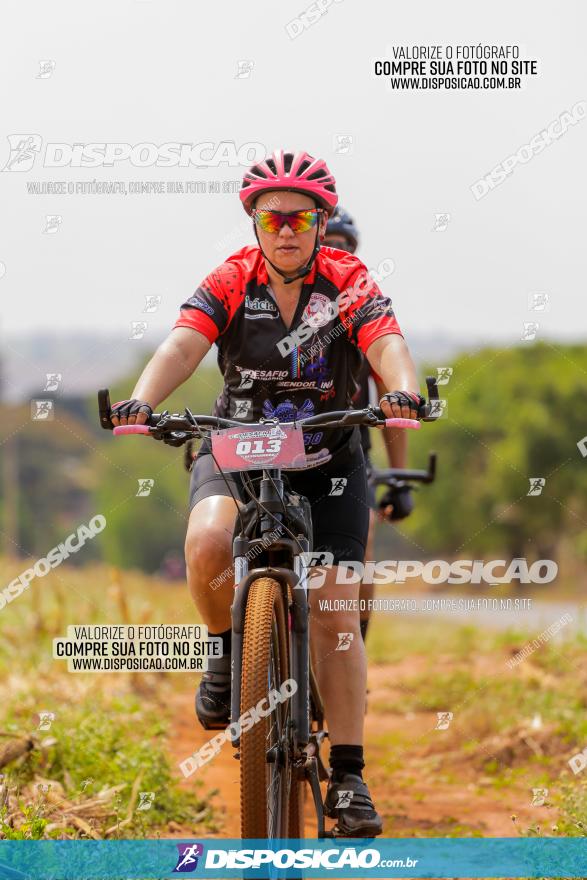 3º Desafio Solidário Endorfina MTB