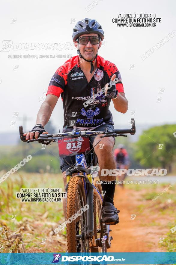 3º Desafio Solidário Endorfina MTB