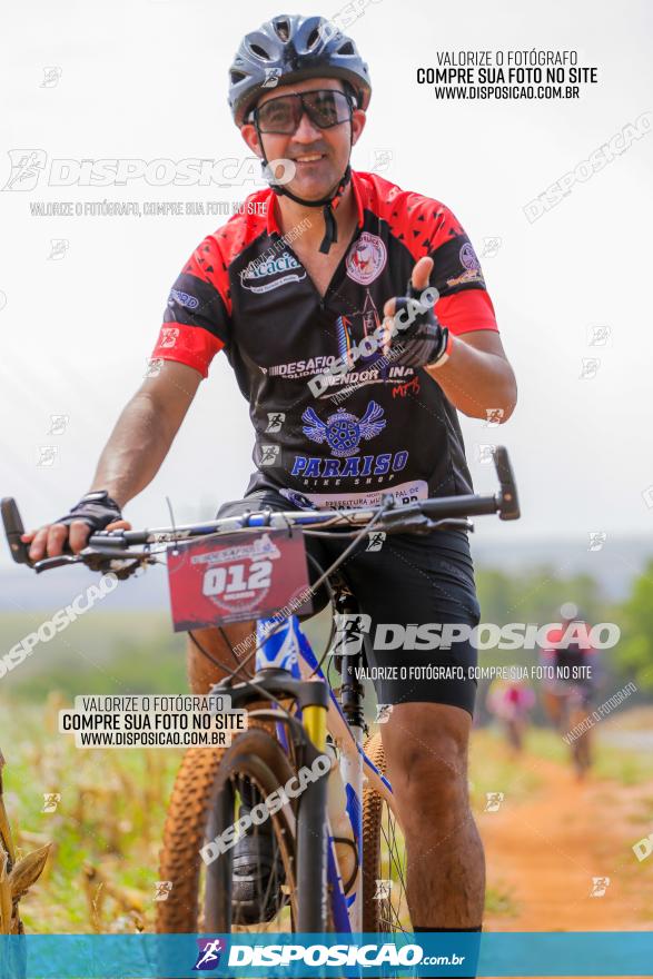 3º Desafio Solidário Endorfina MTB