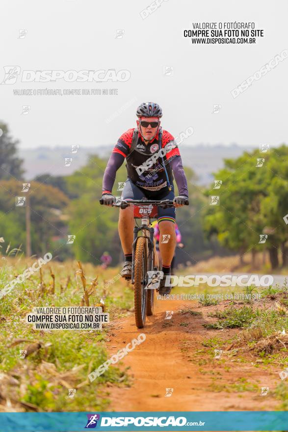 3º Desafio Solidário Endorfina MTB