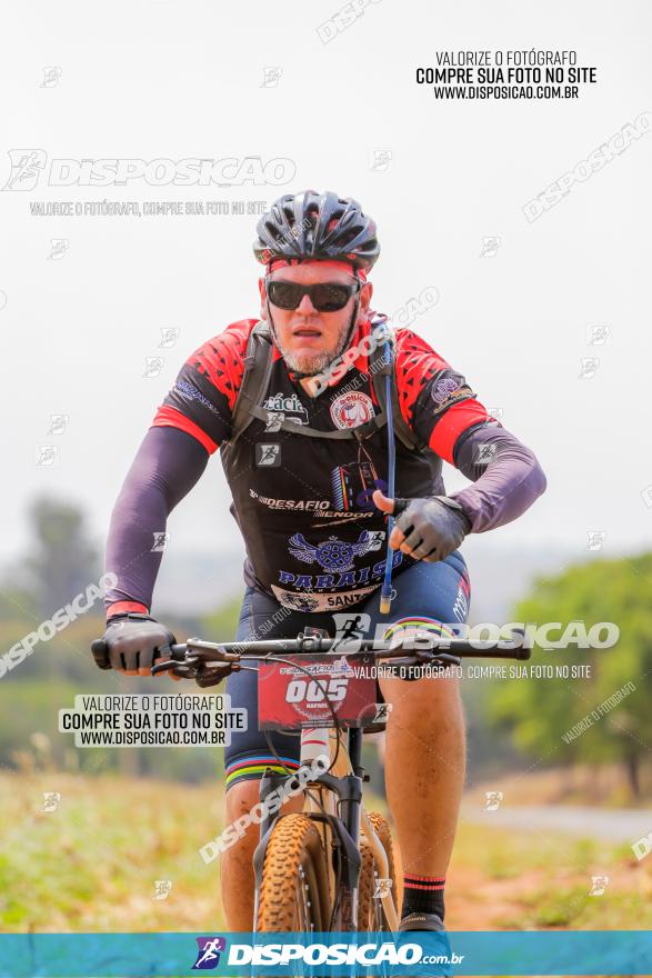 3º Desafio Solidário Endorfina MTB