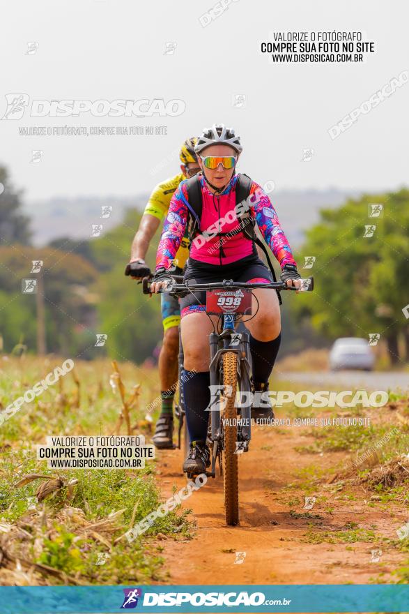 3º Desafio Solidário Endorfina MTB