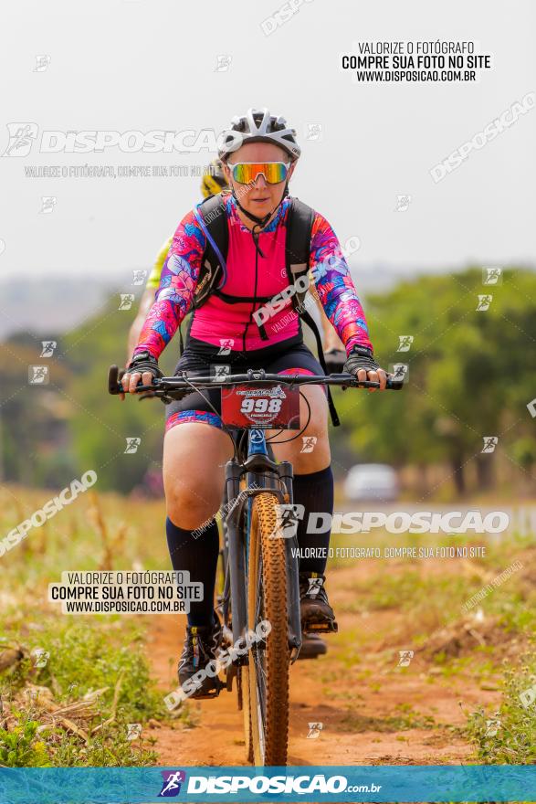 3º Desafio Solidário Endorfina MTB