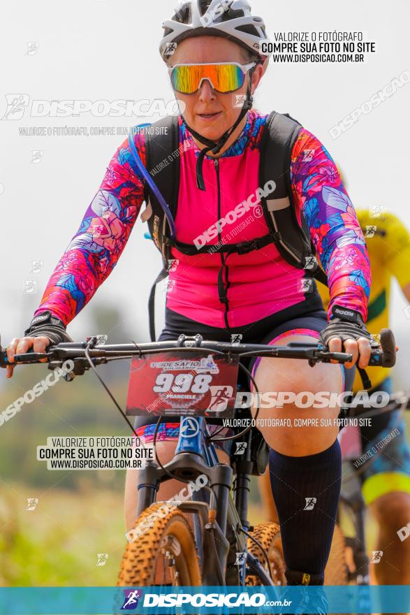 3º Desafio Solidário Endorfina MTB