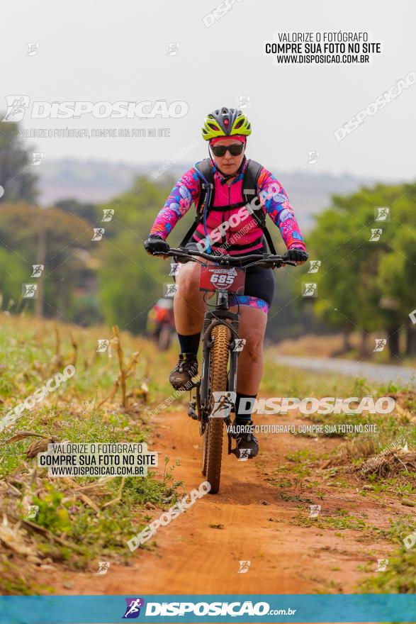 3º Desafio Solidário Endorfina MTB