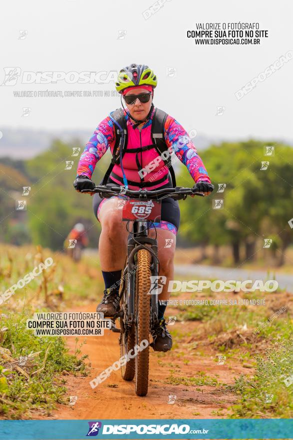 3º Desafio Solidário Endorfina MTB