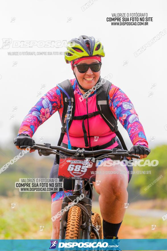 3º Desafio Solidário Endorfina MTB