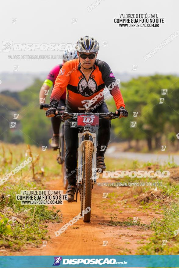 3º Desafio Solidário Endorfina MTB