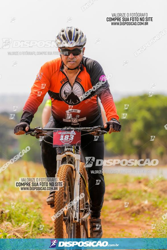 3º Desafio Solidário Endorfina MTB