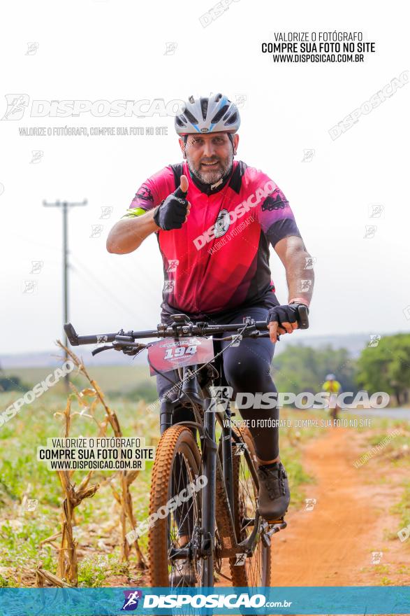 3º Desafio Solidário Endorfina MTB