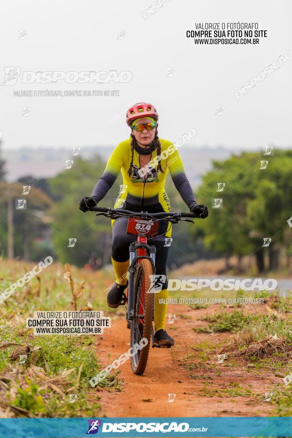 3º Desafio Solidário Endorfina MTB