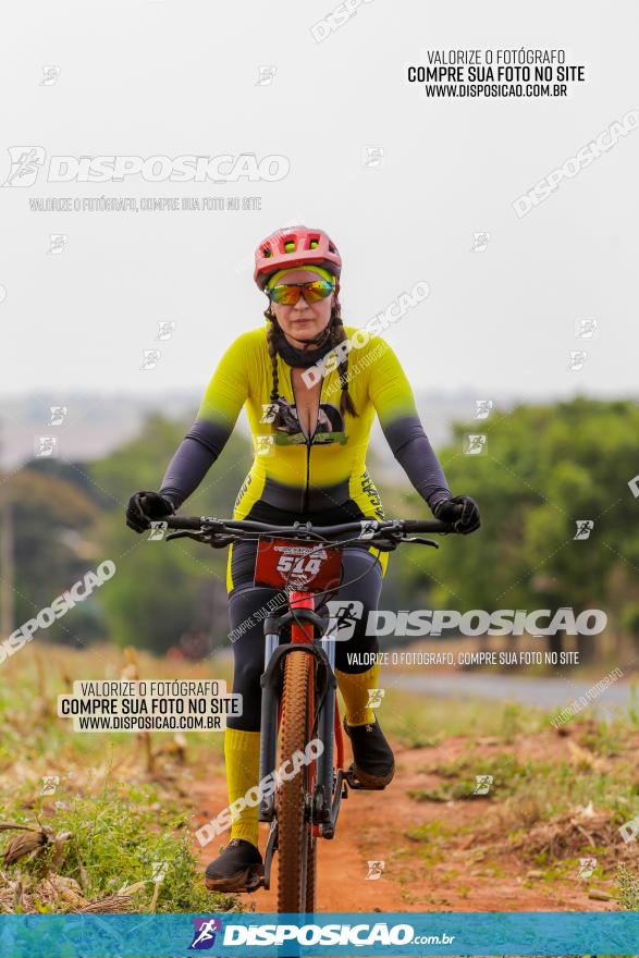 3º Desafio Solidário Endorfina MTB