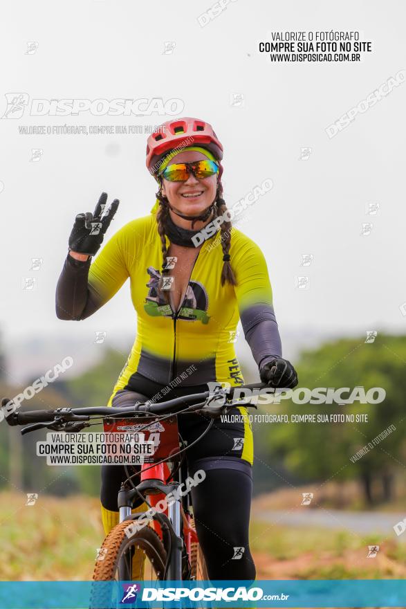 3º Desafio Solidário Endorfina MTB