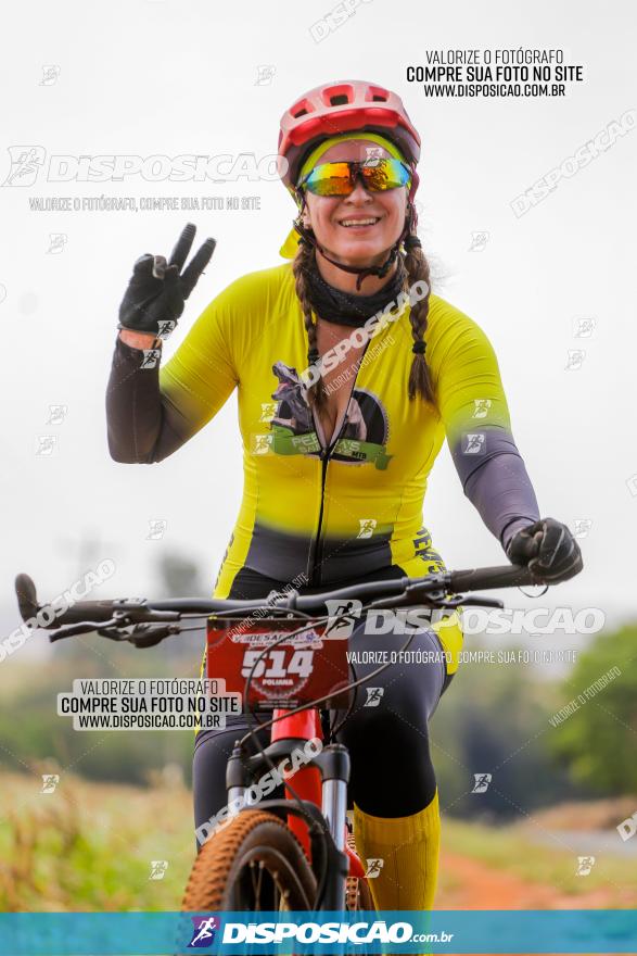 3º Desafio Solidário Endorfina MTB