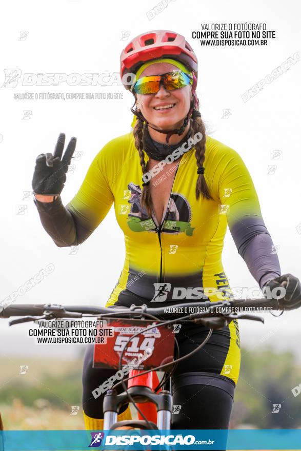 3º Desafio Solidário Endorfina MTB