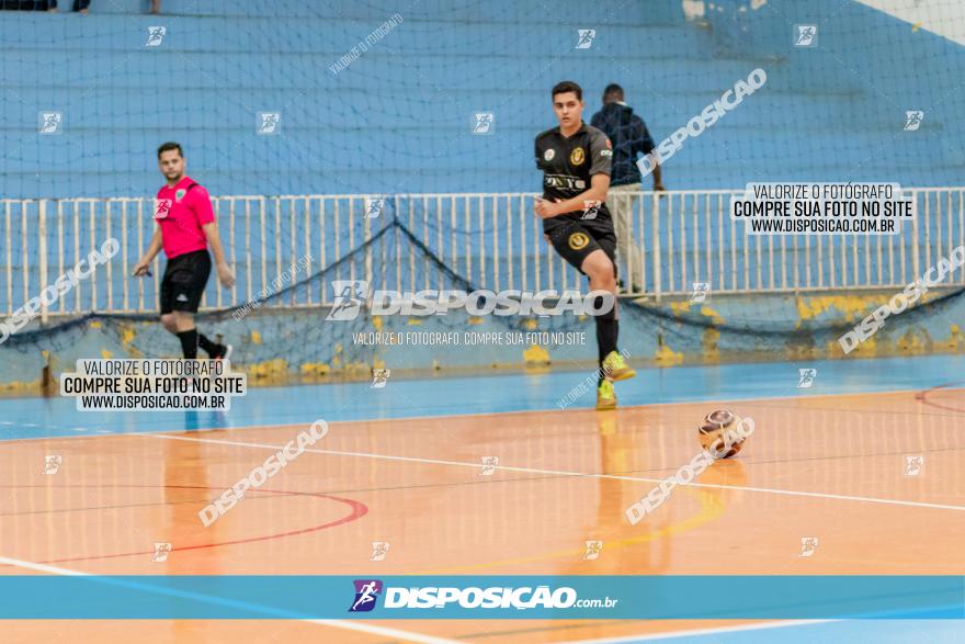 Supercopa Futsal 2022