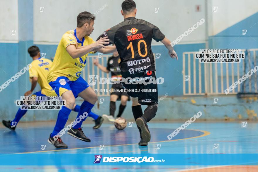 Supercopa Futsal 2022