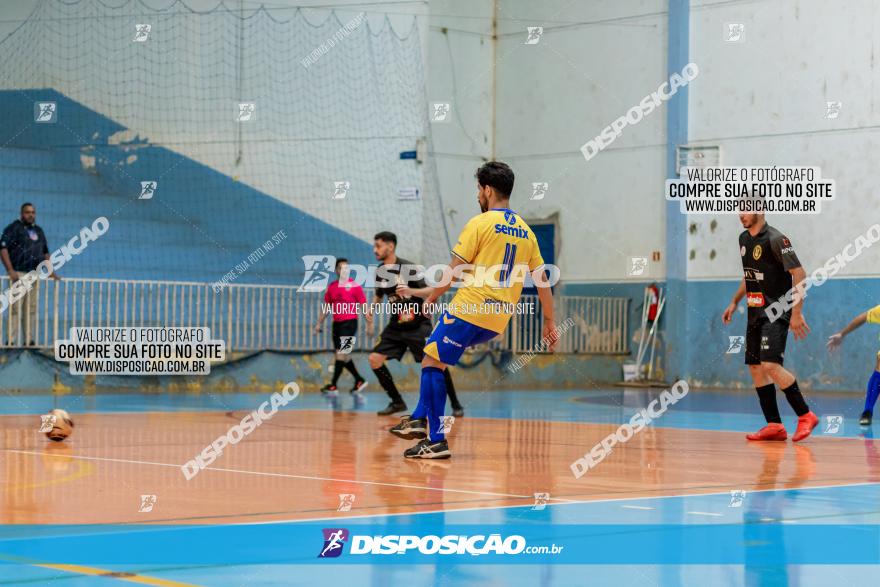 Supercopa Futsal 2022