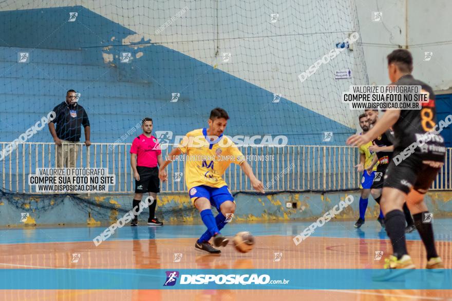 Supercopa Futsal 2022