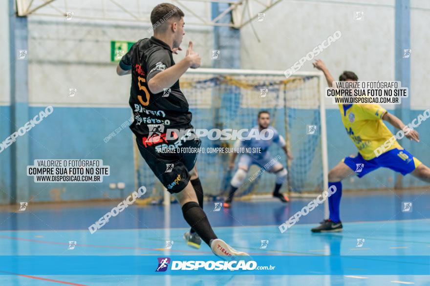 Supercopa Futsal 2022