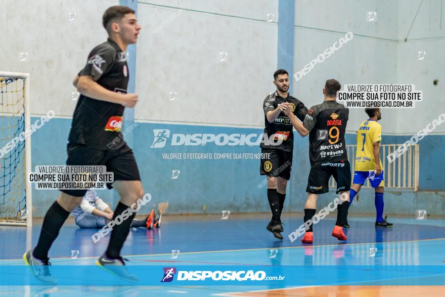 Supercopa Futsal 2022