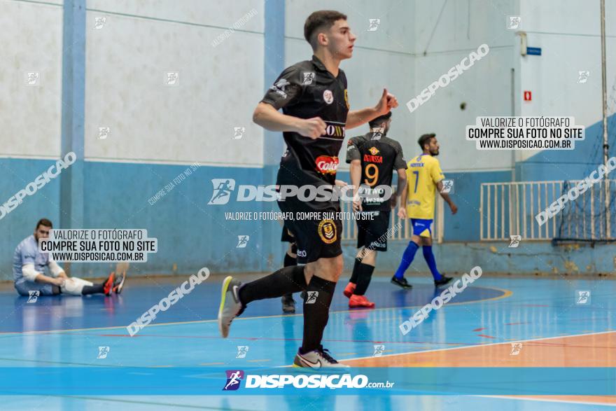 Supercopa Futsal 2022