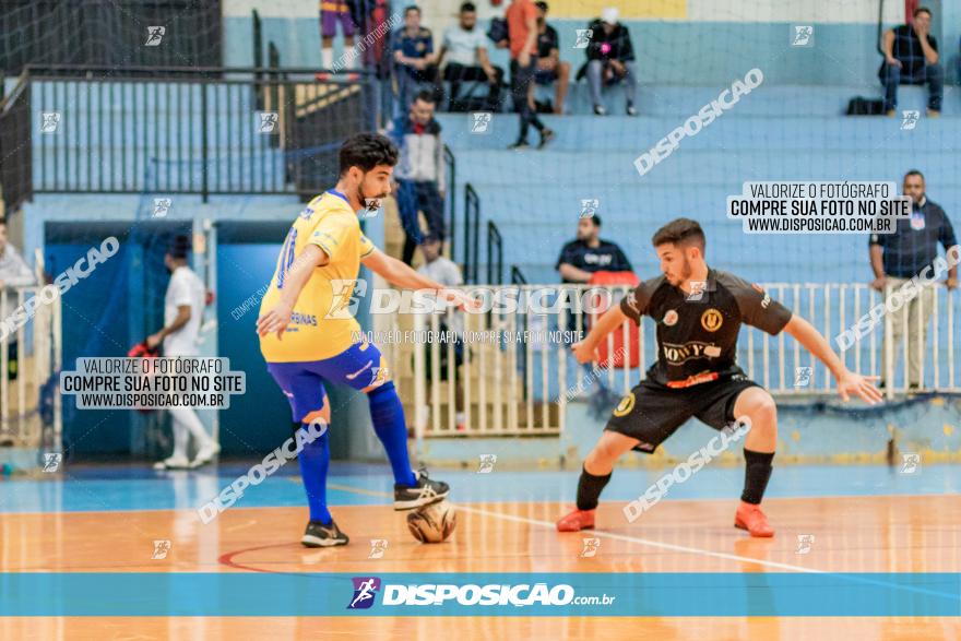 Supercopa Futsal 2022