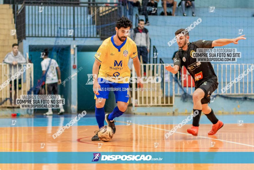 Supercopa Futsal 2022