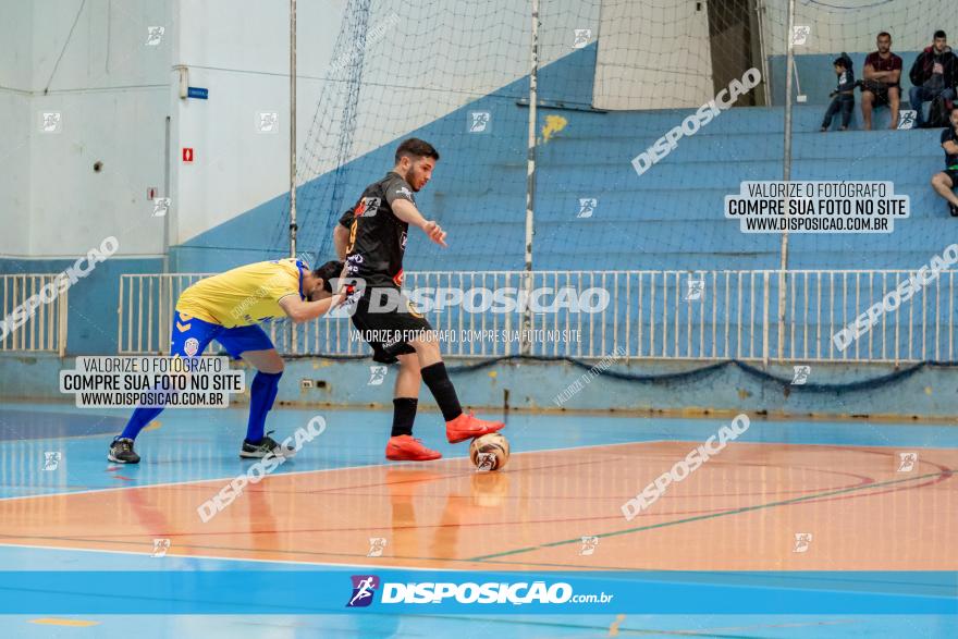 Supercopa Futsal 2022