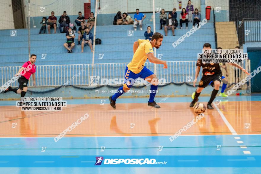 Supercopa Futsal 2022