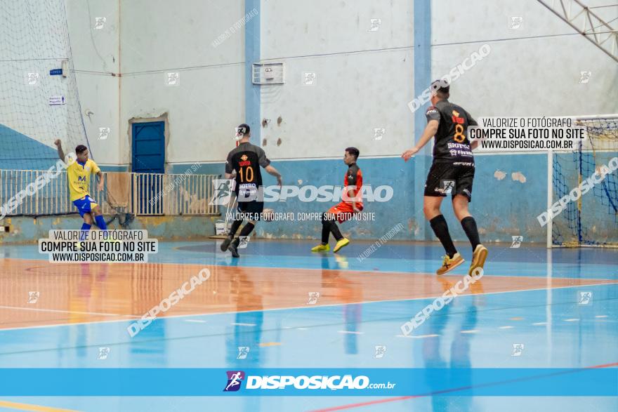 Supercopa Futsal 2022