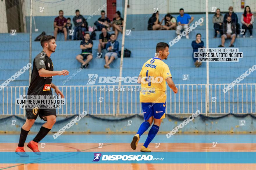 Supercopa Futsal 2022