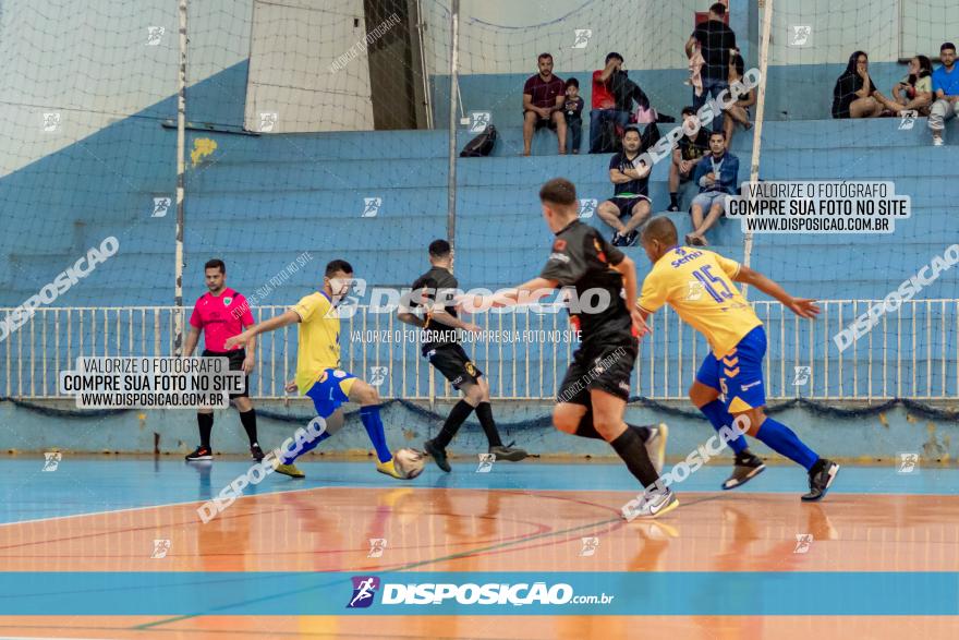 Supercopa Futsal 2022