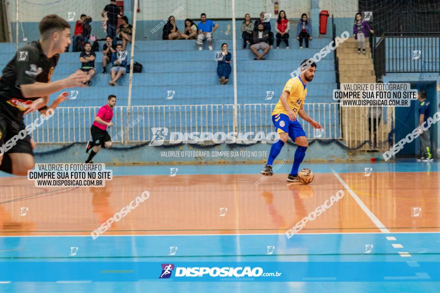 Supercopa Futsal 2022