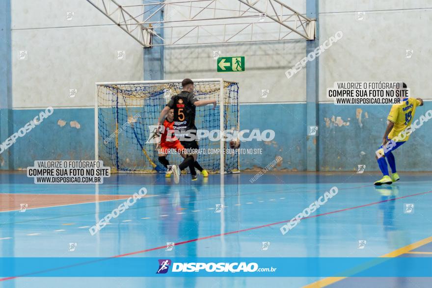 Supercopa Futsal 2022