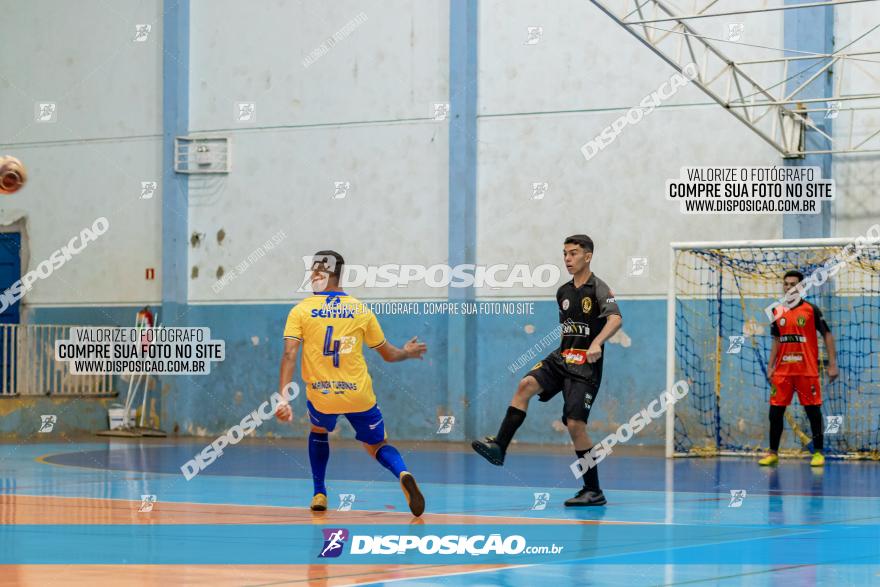 Supercopa Futsal 2022