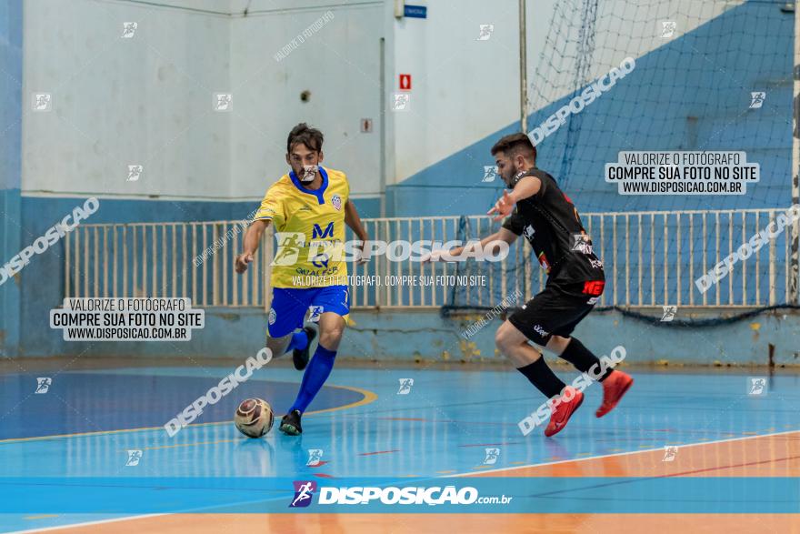 Supercopa Futsal 2022