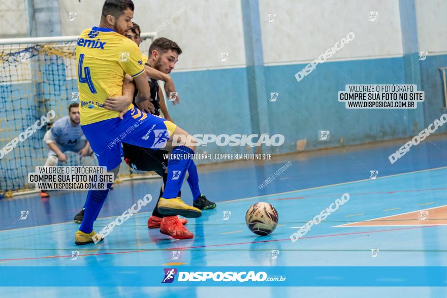 Supercopa Futsal 2022