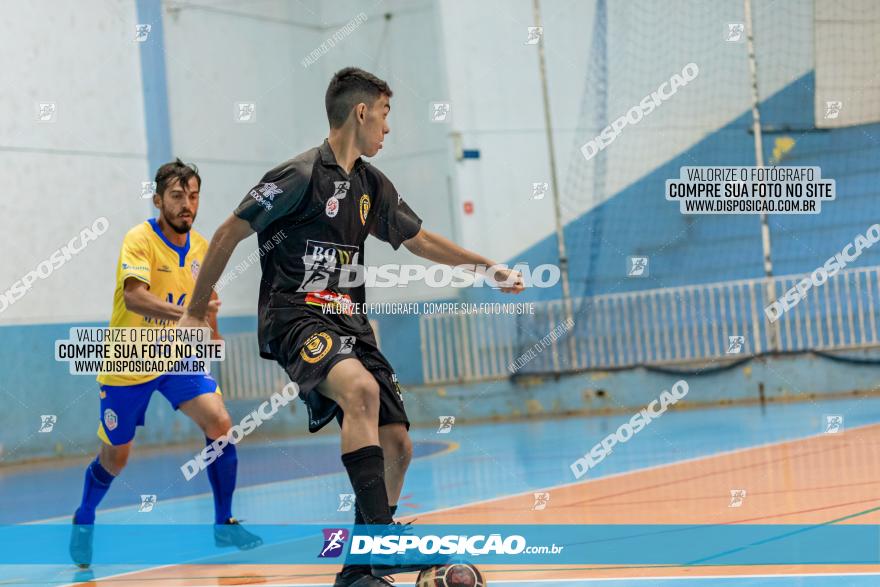 Supercopa Futsal 2022