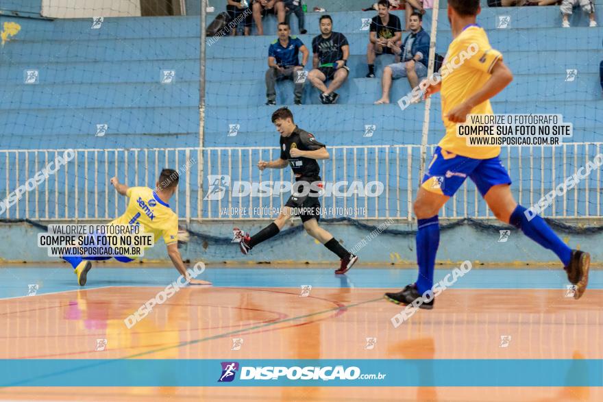 Supercopa Futsal 2022