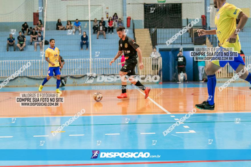 Supercopa Futsal 2022