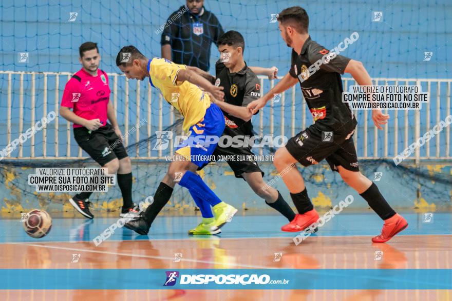 Supercopa Futsal 2022