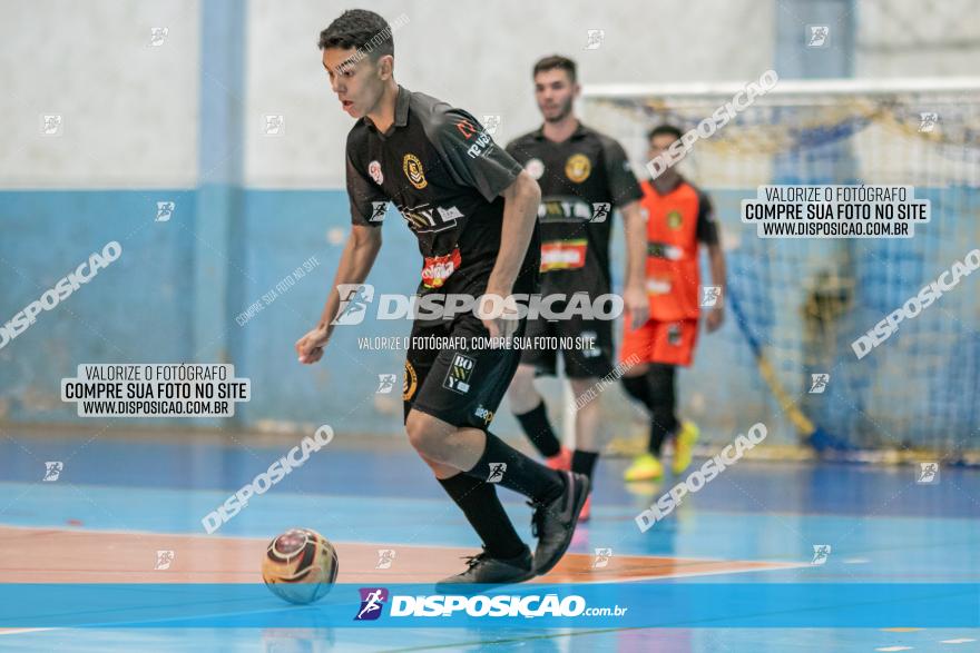 Supercopa Futsal 2022