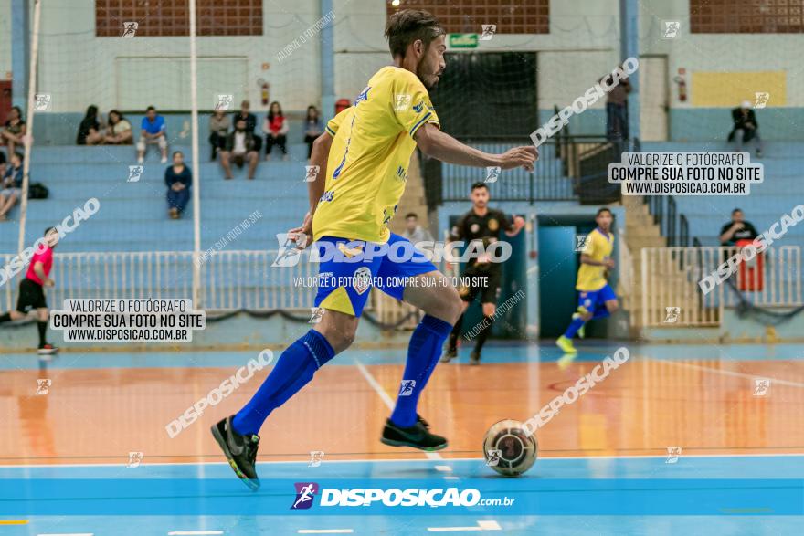 Supercopa Futsal 2022