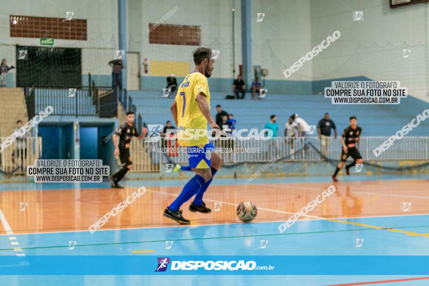 Supercopa Futsal 2022
