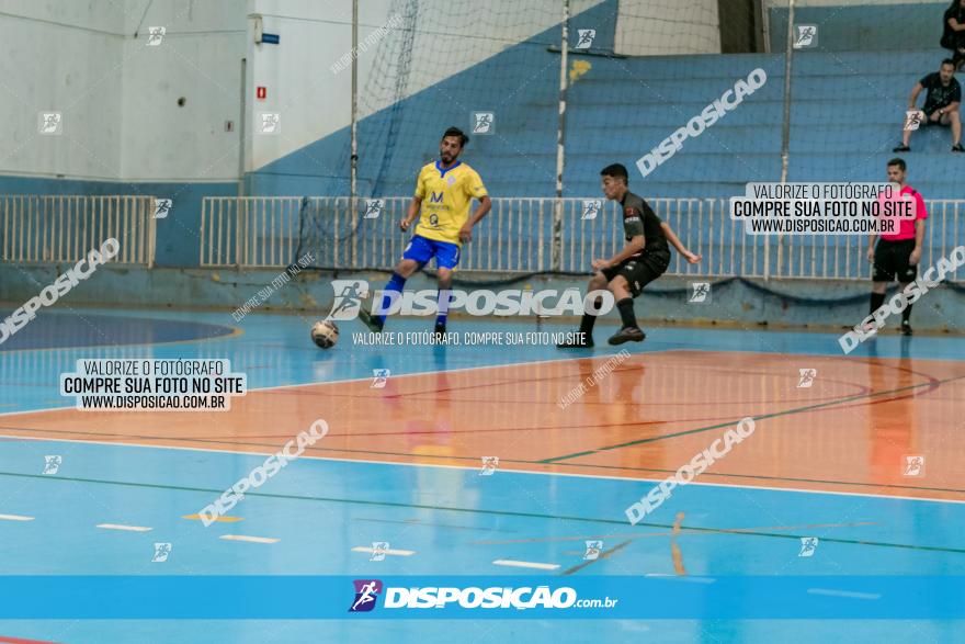 Supercopa Futsal 2022